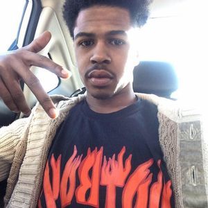 Meet your Posher, Franklin