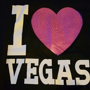 Las Vegas Shopping Spree!