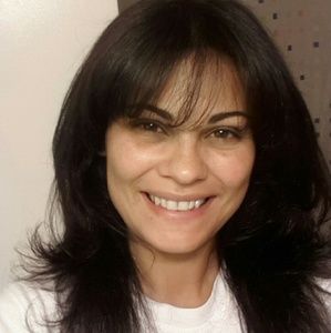 Meet your Posher, Mariana