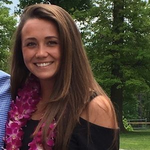 Meet your Posher, Maggie