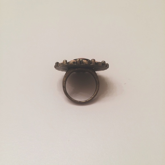 Boho Ring - Picture 3 of 4