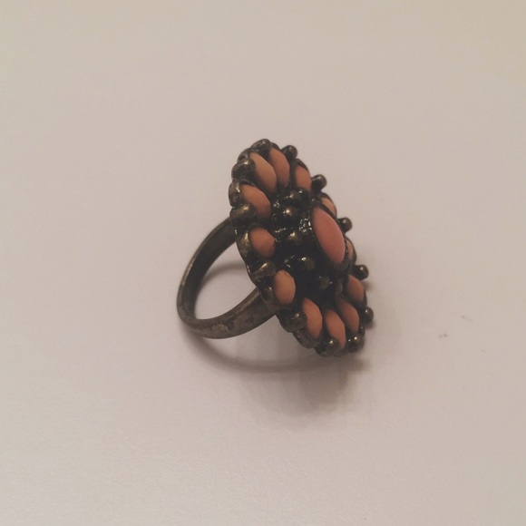 Boho Ring - Picture 4 of 4