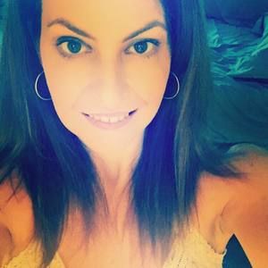 Meet your Posher, Katy