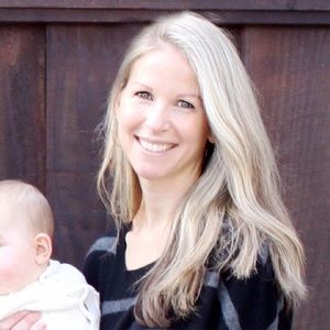 Meet your Posher, Lindsay
