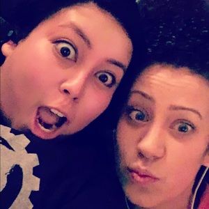 Meet your Posher, Tiffany