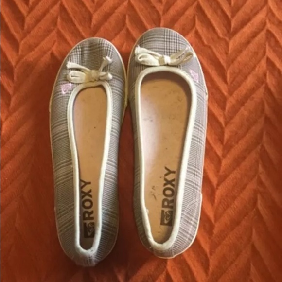 Roxy Flats
