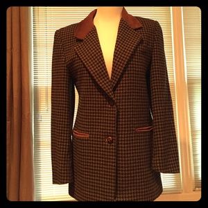 JL Colebrook jacket