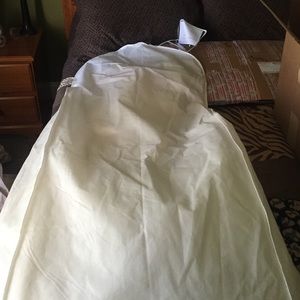 For Cynthia: Wedding Dress