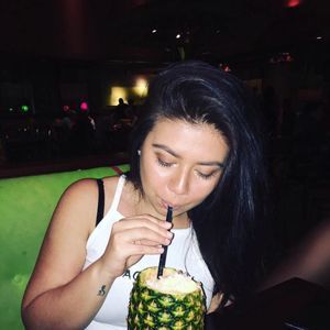 Meet your Posher, Kenia