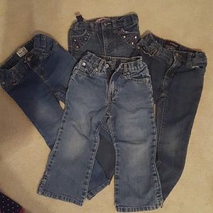 Girla Size 3t pants