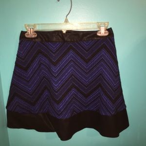 Skater skirt