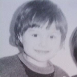 Meet your Posher, Adina