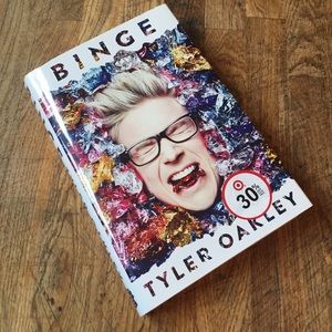 Tyler Oakley's Binge