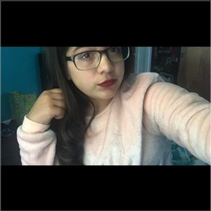 Meet your Posher, Ashlan