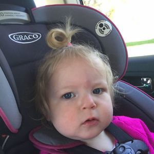 Meet your Posher, Joy