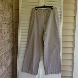 Jcrew khaki pants