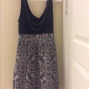 Express dress size 4