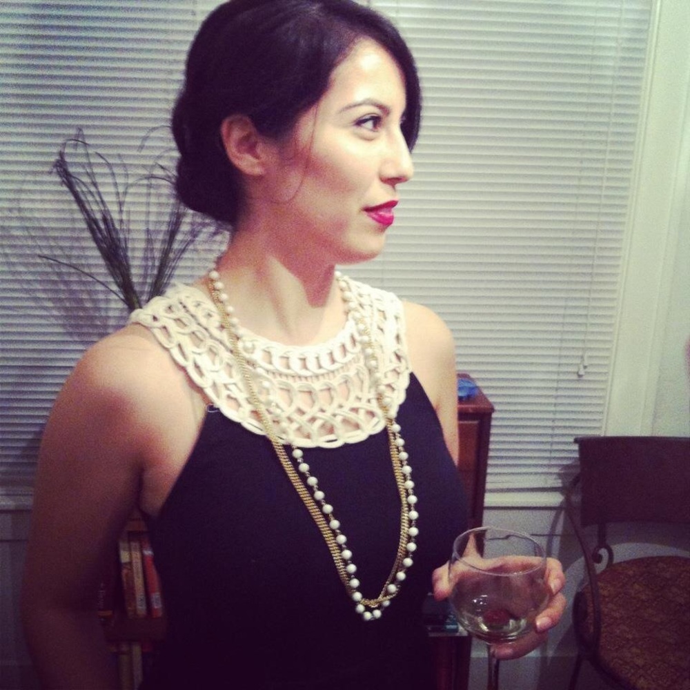 Meet your Posher, Renee