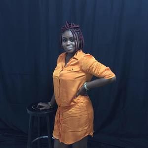 Meet your Posher, Awurah