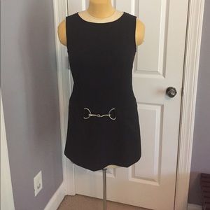 60's Style Mini Dress