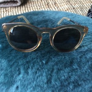 Anthropologie sunglasses