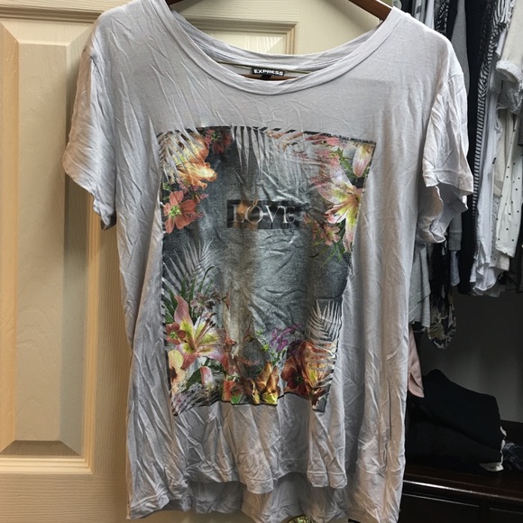 Lightweight Tee - Picture 2 of 3
