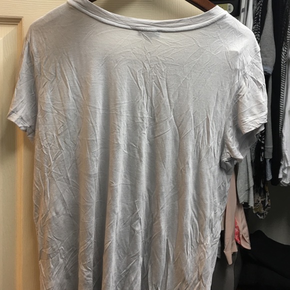 Lightweight Tee - Picture 3 of 3