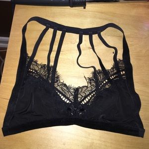 For Love and Lemons Isabelle Bralette