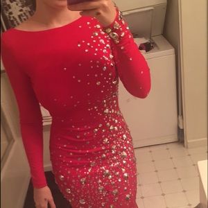 Mori Lee 97070 Prom Dress