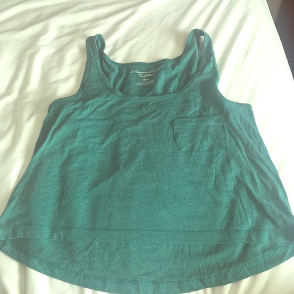 crop tank top ☻☻