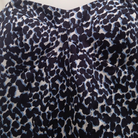Bcbgeneration animal print party dress - Picture 2 of 3