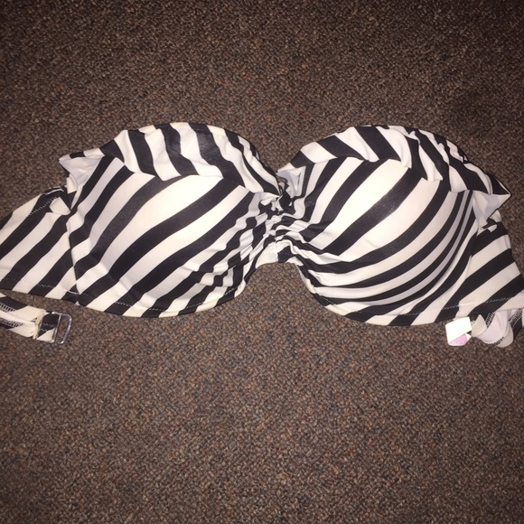 Victoria's Secret bathing suit top