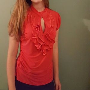 Dress shirt