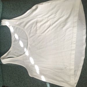 crop tank top ☻☻