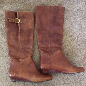 Steve Madden Intyce boots