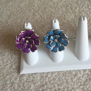 Charming Charlie Jewelry - Rings