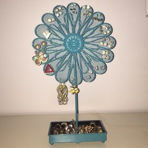 Jewelry organizer