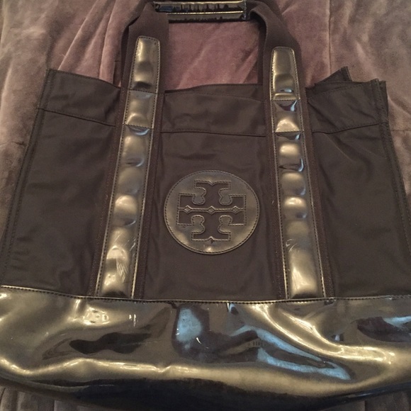 Tory Burch tote