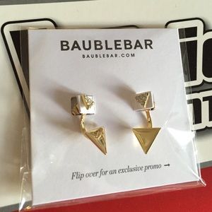 🆕 🆕 Baublerbar ear jackets