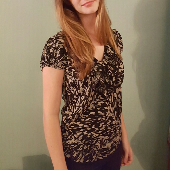 Dress shirt