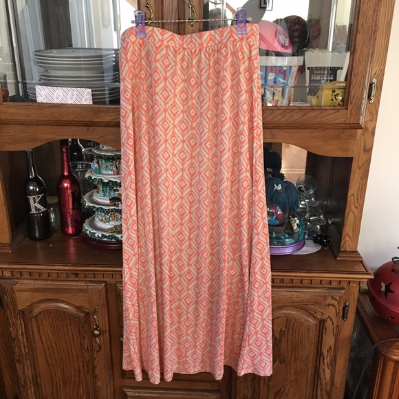 Cato Maxi Skirt **NWT**