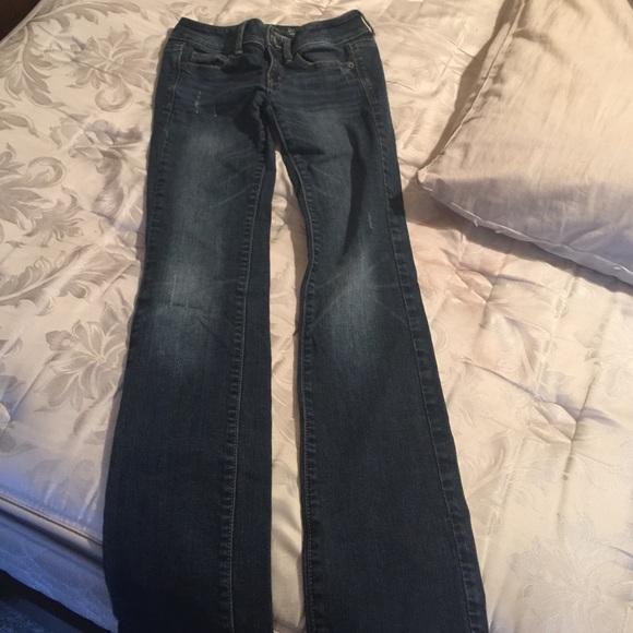 American eagle - Picture 1 of 1