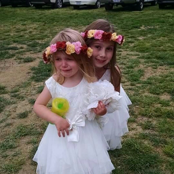 Meet your Posher, Mariessa