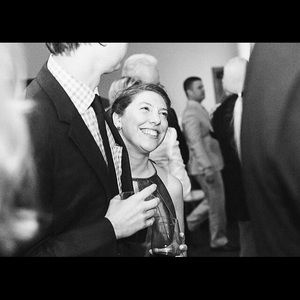Meet your Posher, Emily
