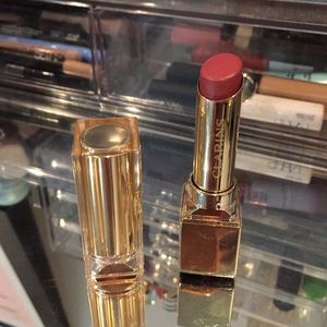 Clarins Rouge Eclat #13 in Woodrose