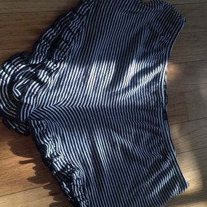 Brandy Melville Flowy Shorts