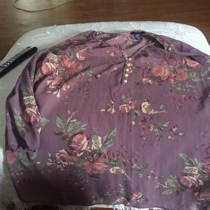 Chaps. Top.  NWT.  XL