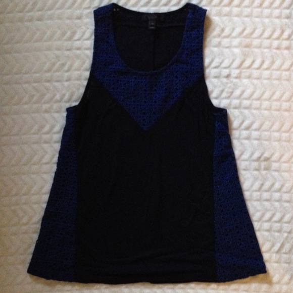 J.crew tank top