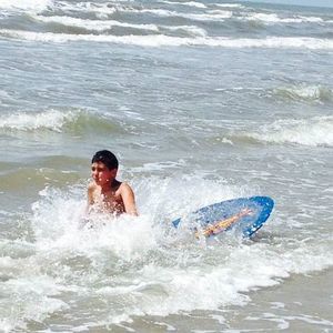 Meet your Posher, Deborah