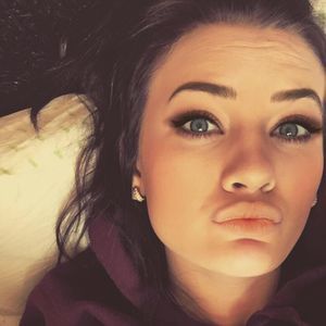 Meet your Posher, Mckenzie